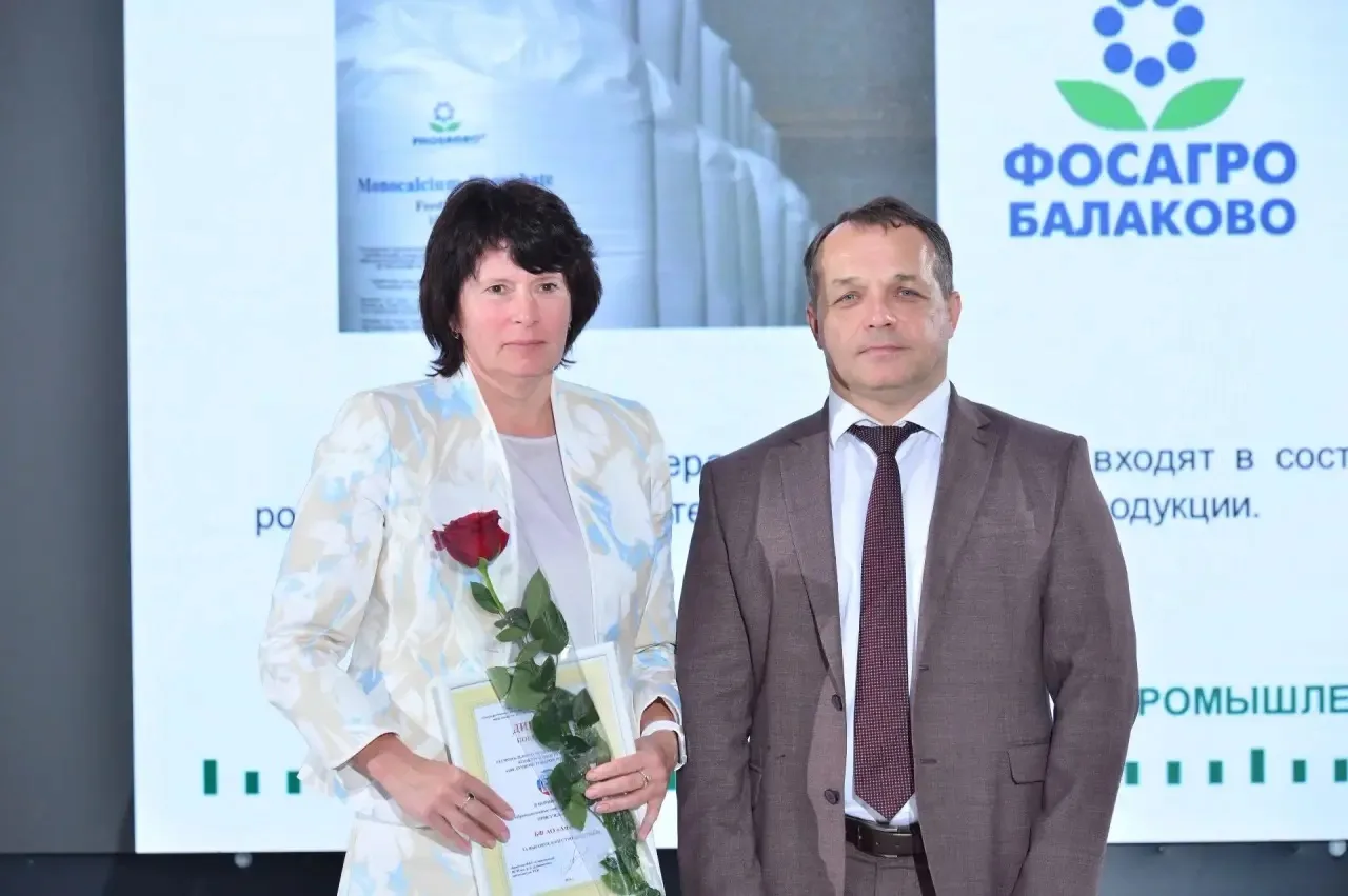 🏆 Состоялось награждение победителей Всероссийского конкурса Программы «100 лучших тов...