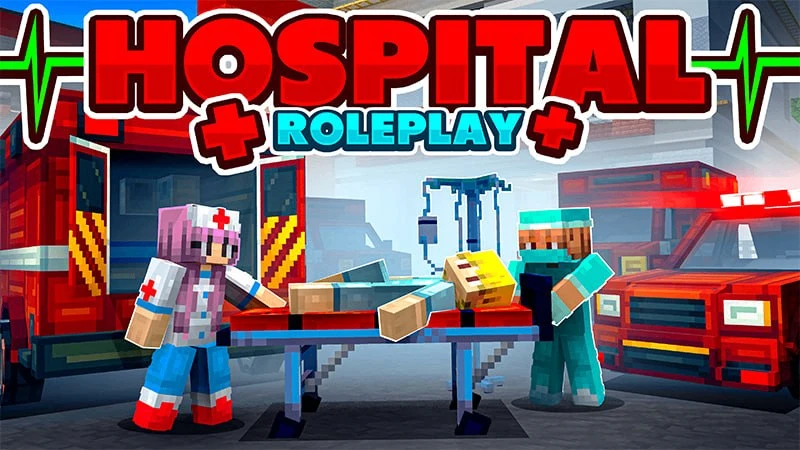 DLC Hospital Roleplay