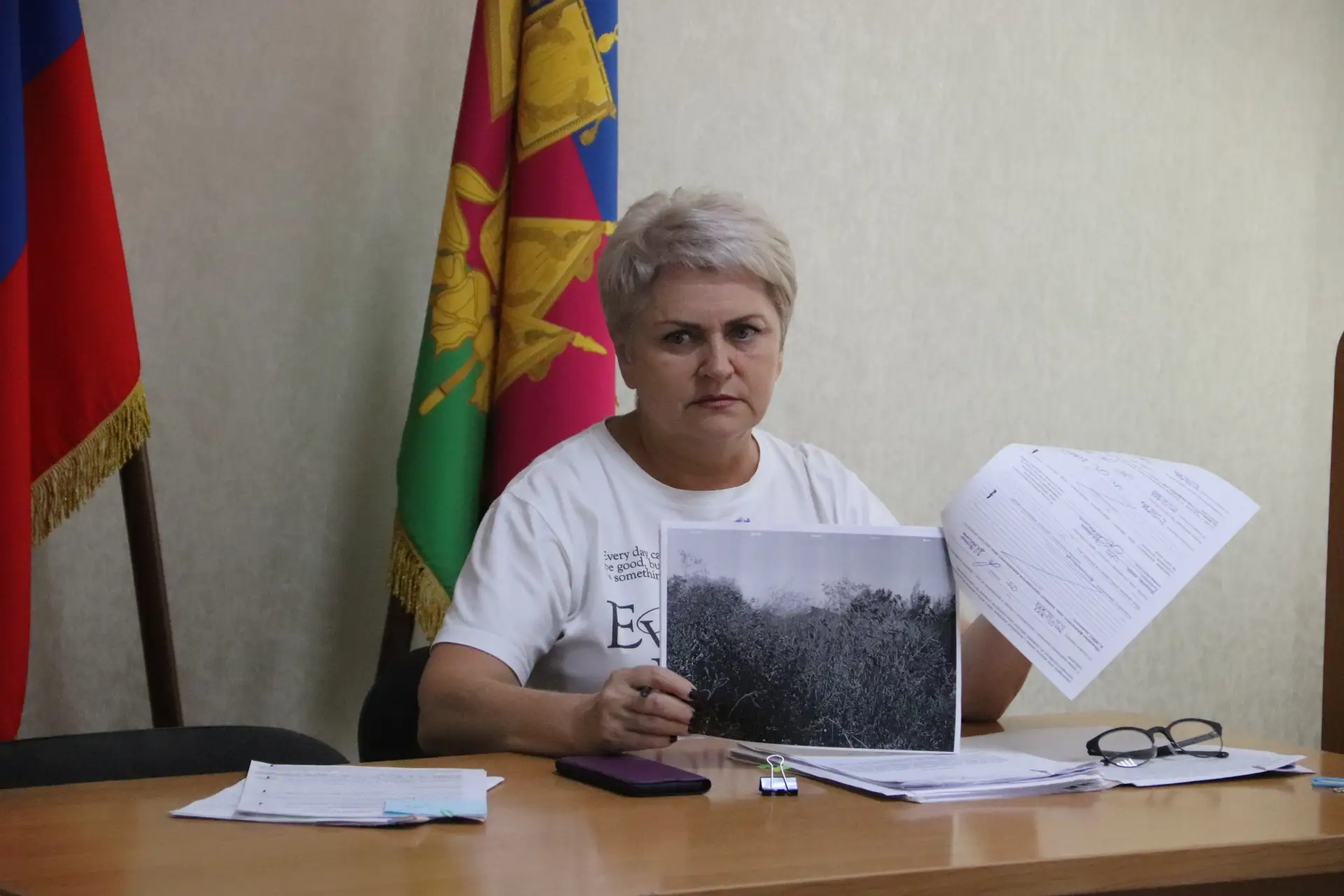 Сегодня состоялось очередное заседание административной комиссии, на котором были рассм...