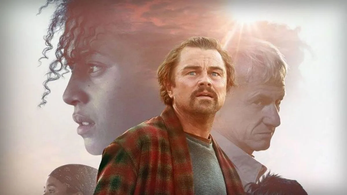 🎬 Кинотон недели: «Битва за битвой»
