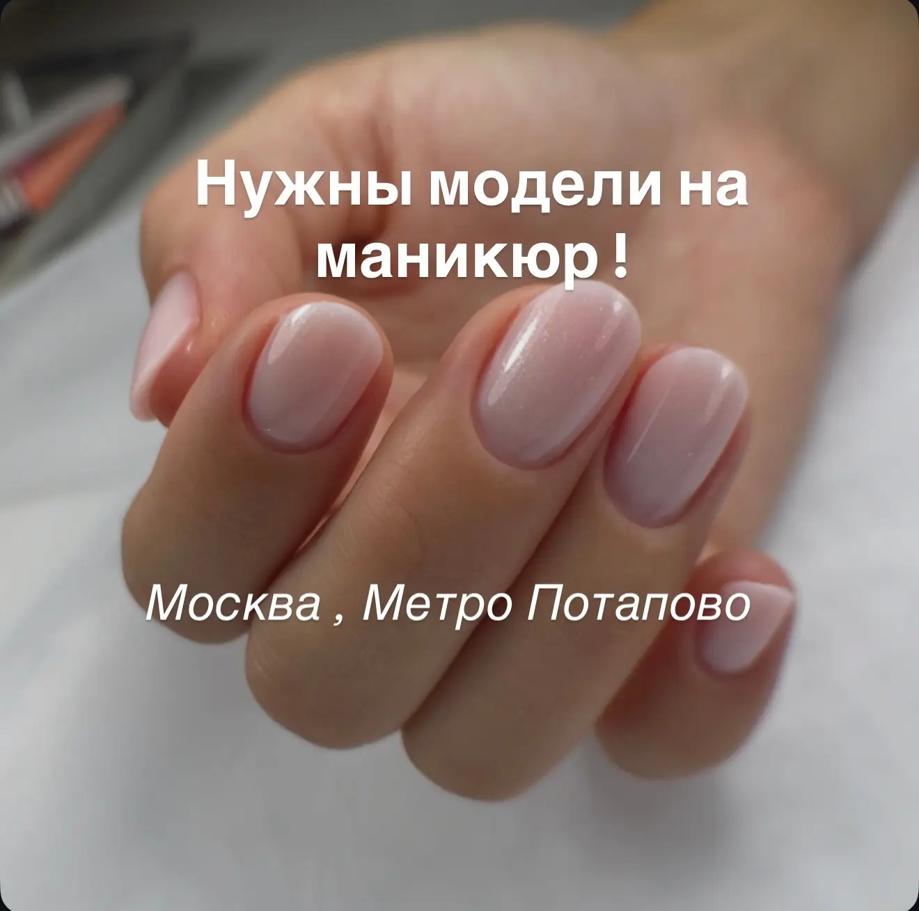 Дорогие девчата !
