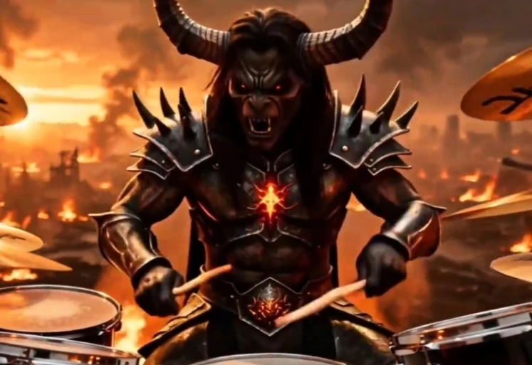 BEST HEAVY METAL. The Loudest Metal Collection Ever Created - EpicRiff.