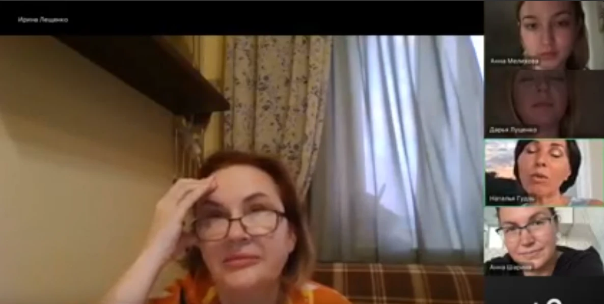 РЕЗУЛЬТАТЫ ДИАГНОСТИК 📊

9 июня я провела эфир диагностик. 🎙 В этот раз мы разобрали 5 запросов. Д