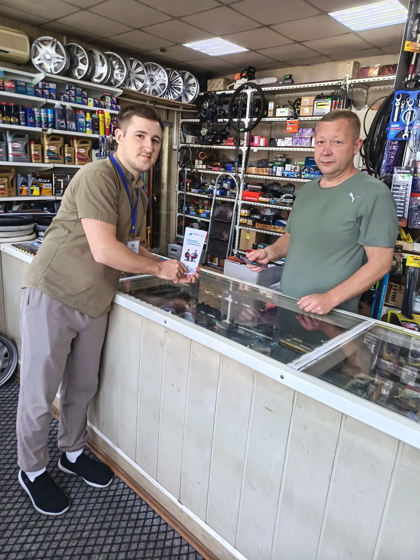 📅 В рамках работы рабочей группы межведомственной комиссии Новосибирской области по противодействию