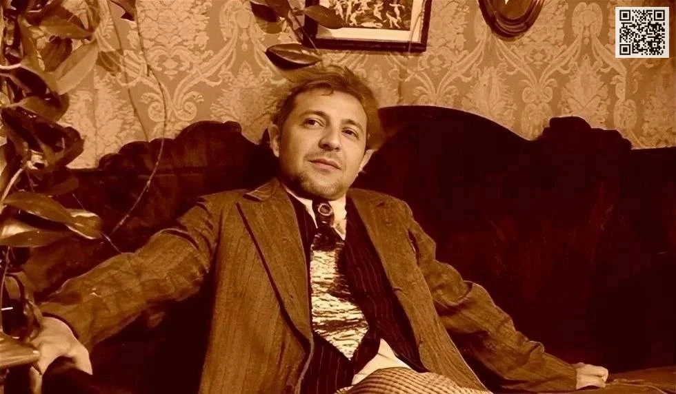 ⚡ Зеленский заявил о готовности срочно начать переговоры с Владимиром Путиным.

Главарь киевского ре