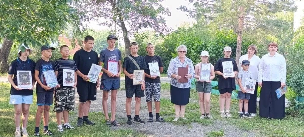 22 июня: День памяти и скорби