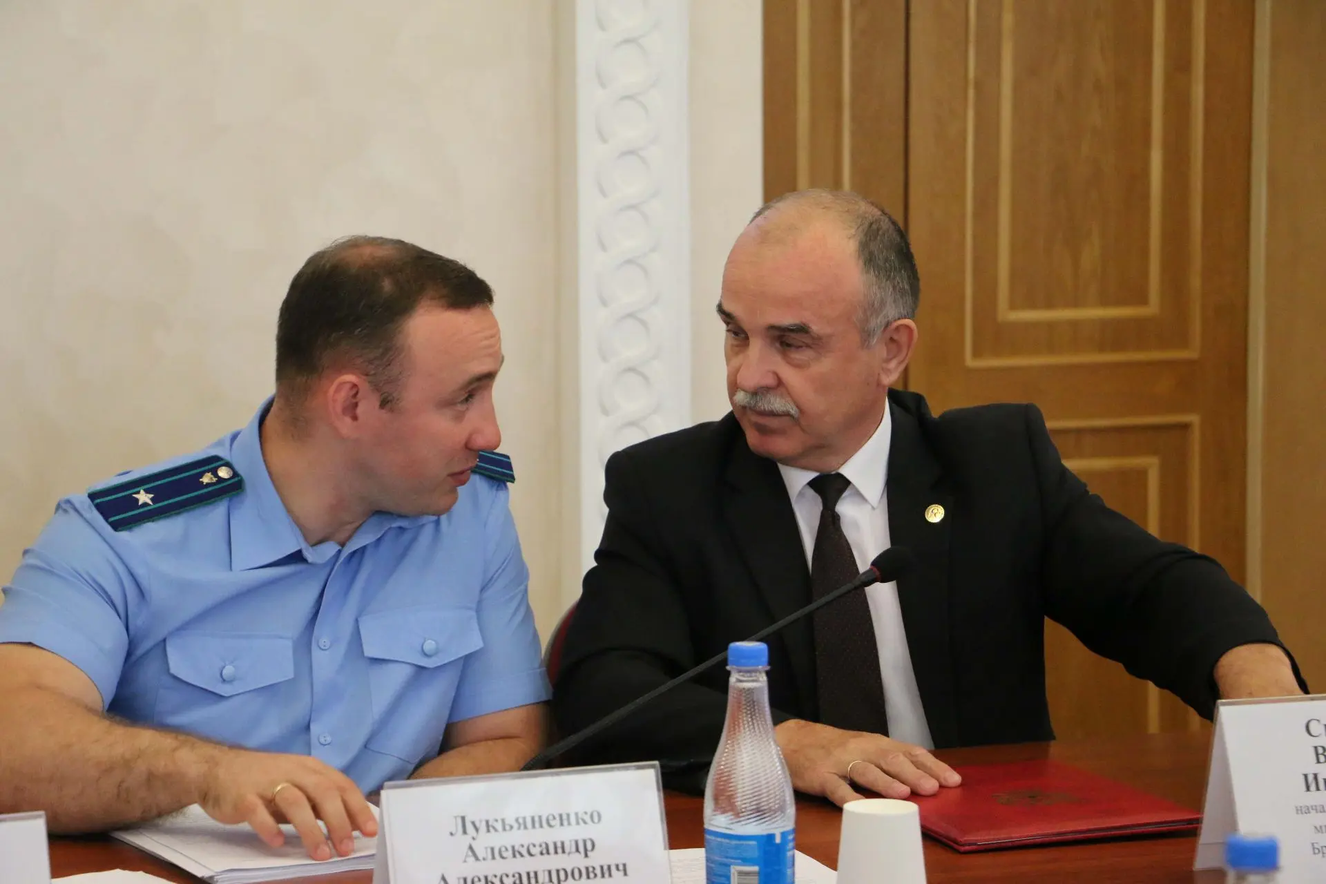 Изображение 6 к публикации «Брянская областная Дума»