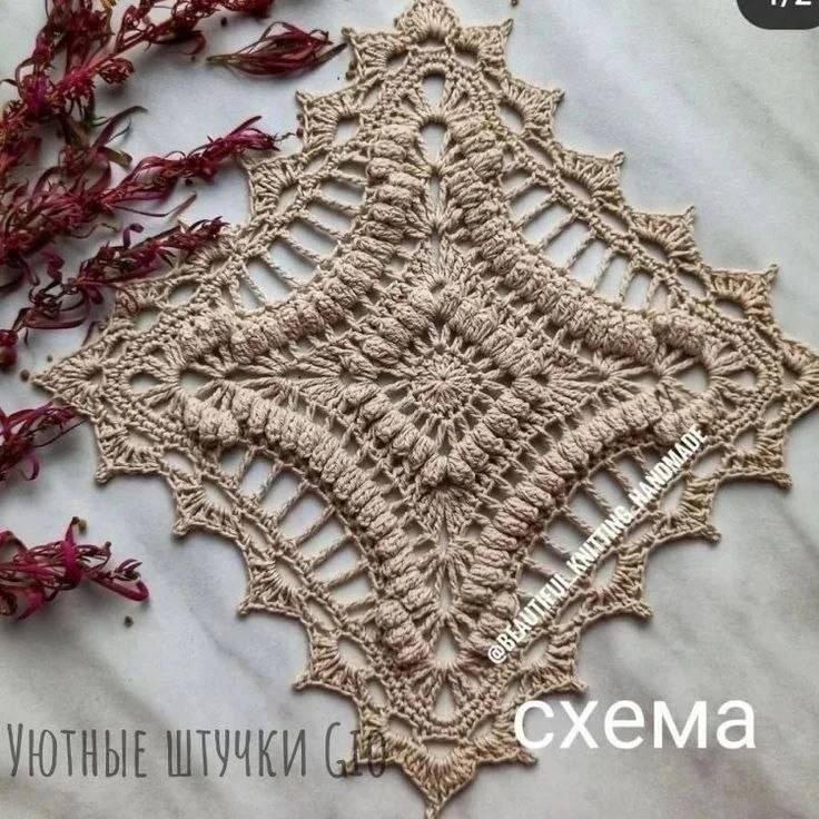 Салфетка