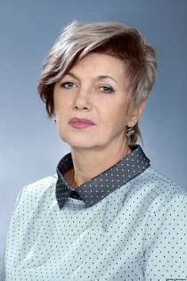 С Днём рождения, Светлана Юрьевна!

Ваш труд — это настоящее искусство. Вы не просто учите детей рис