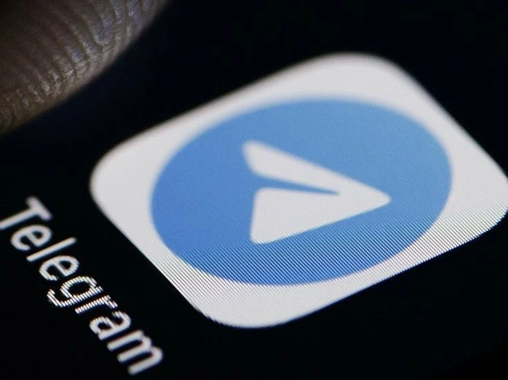 Telegram игнорирует полицию в борьбе с наркопропагандой