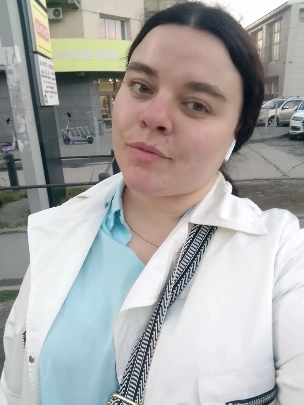 Новое имя в педагогическом коллективе: знакомимся с Дарьей Константиновной Павлович