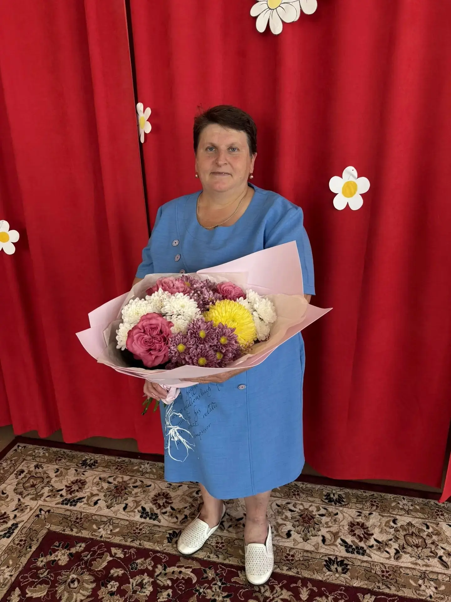 Поздравляем нашу Чевтайкину Наталью Михайловну с Днём рождения! 🎉💐🥳🎁