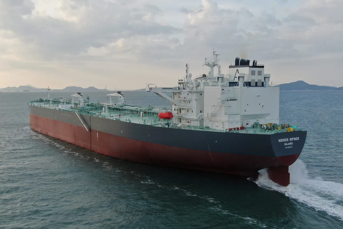 ❗️ Украинские БПЛА атаковали два танкера и терминал Каспийского трубопроводного консорциума в Черном
