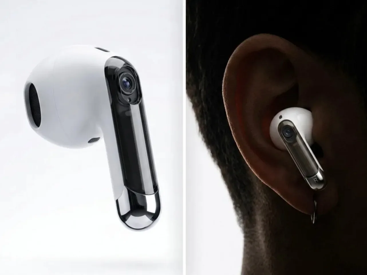 AirPods с камерами придётся подождать ещё пару лет

По данным Bloomberg, Apple перенесла выпуск необ