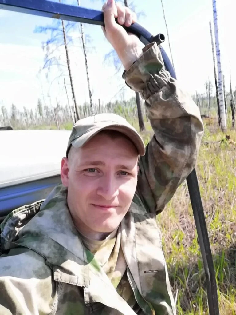 «Царствие небесное сыну и всем его друзьям, которые погибли…»
