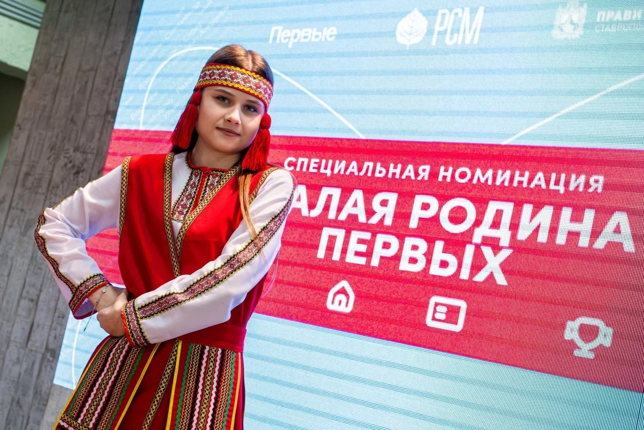 🌟 Гордость нашей школы — Кривошеева Вероника! 🌟  Вероника достойно выступила на финале Всероссийског