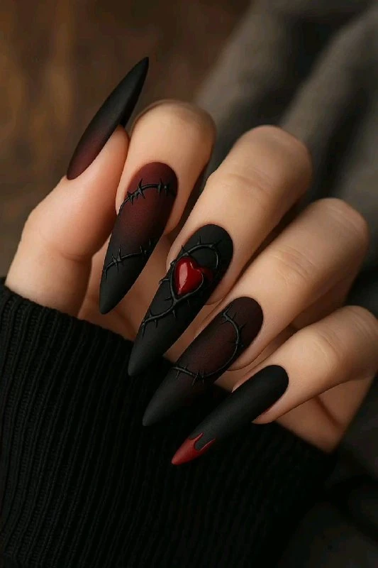 💅 Идеальный маникюр