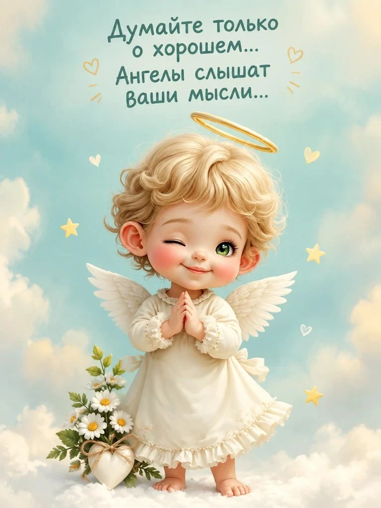 Для души ❤️
