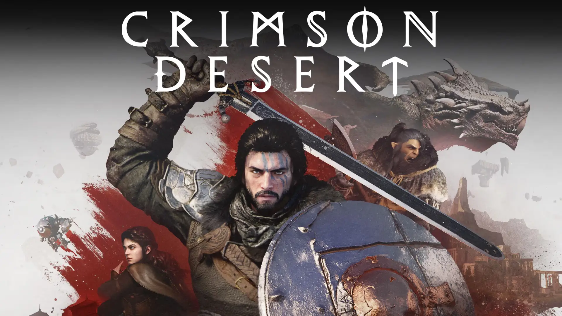 Crimson Desert полноценно взломали без гипервизора