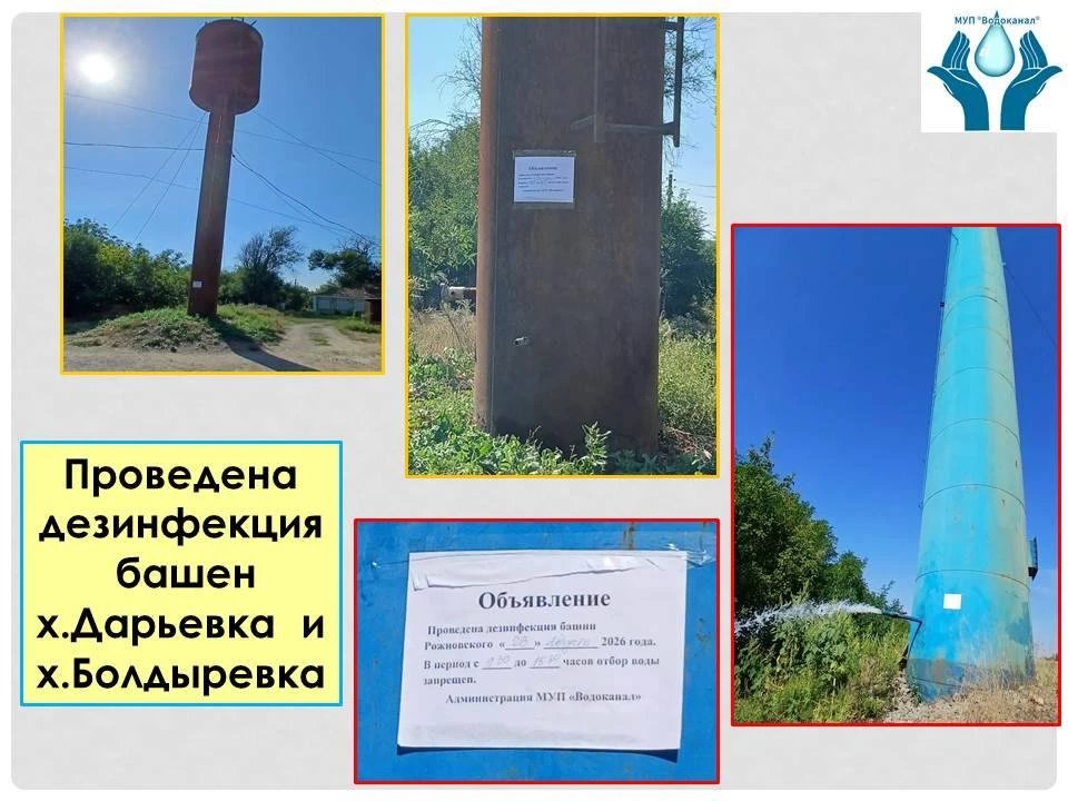 Отбор воды до 16ч00мин ЗАПРЕЩЕН.
