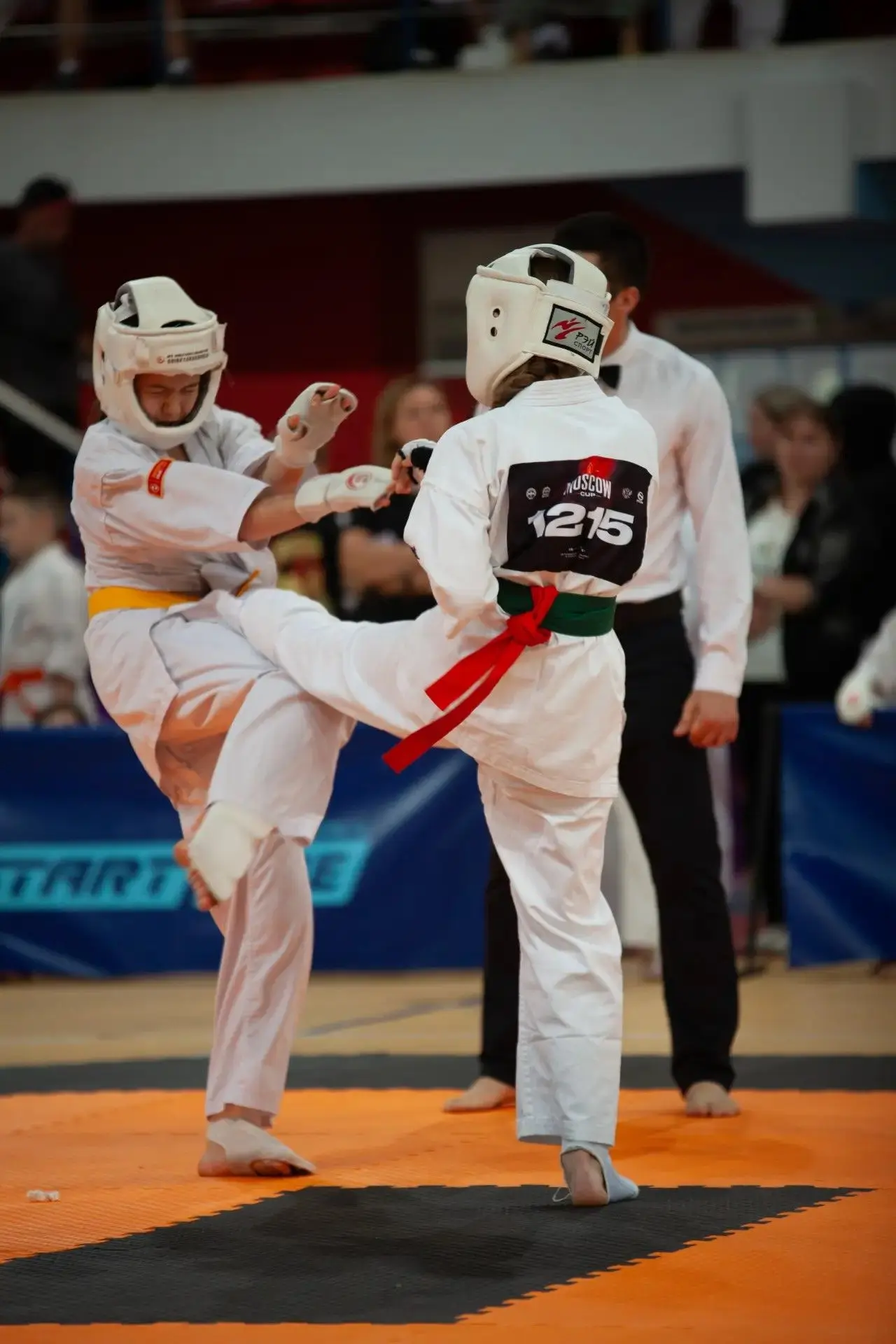 🥋РЕЗУЛЬТАТЫ ПЕРВЕНСТВА БЕЛГОРОДСКОЙ ОБЛАСТИ ПО КИОКУСИНКАЙ🏆
