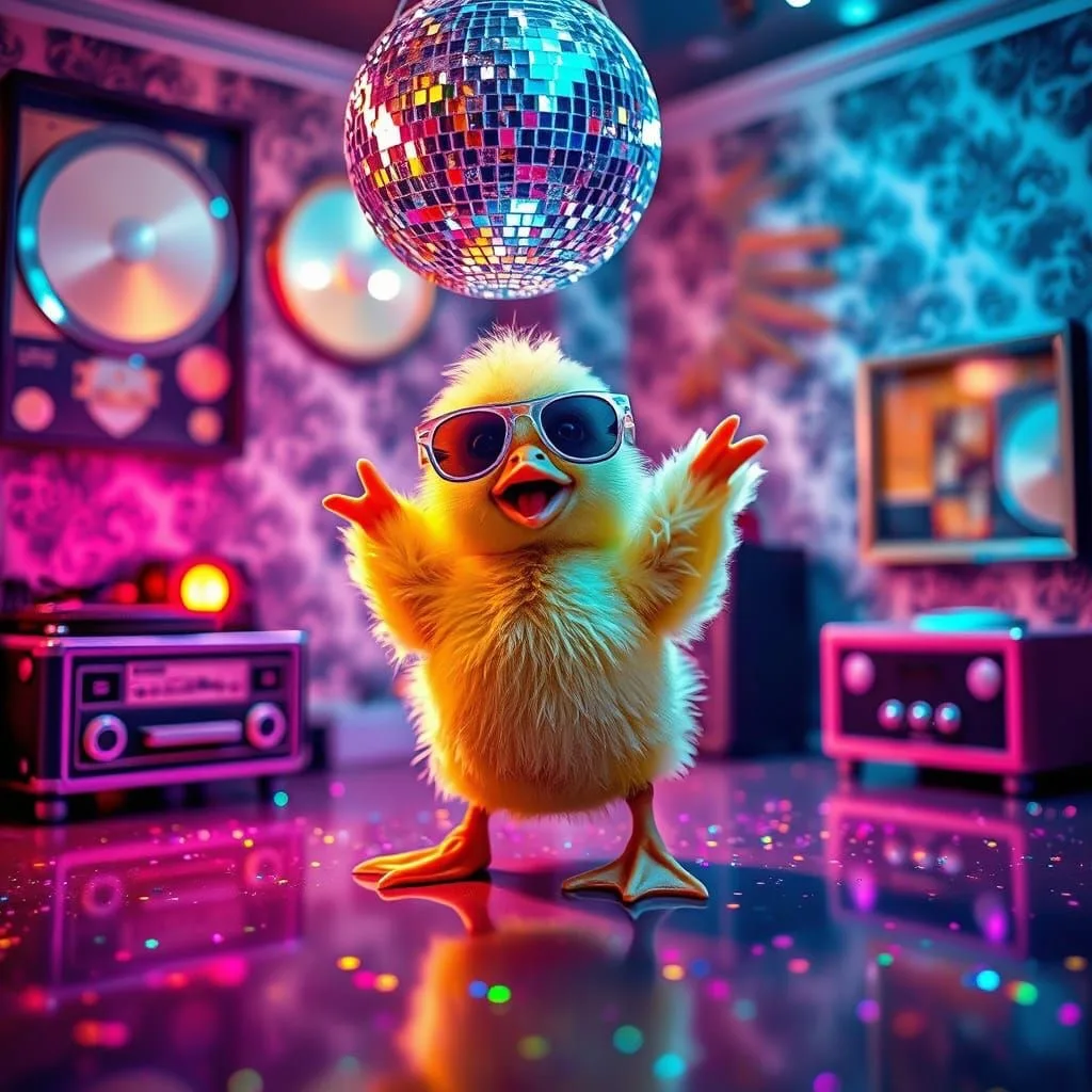 🔥 СУББОТА = ВРЕМЯ ТАНЦЕВ! 🔥