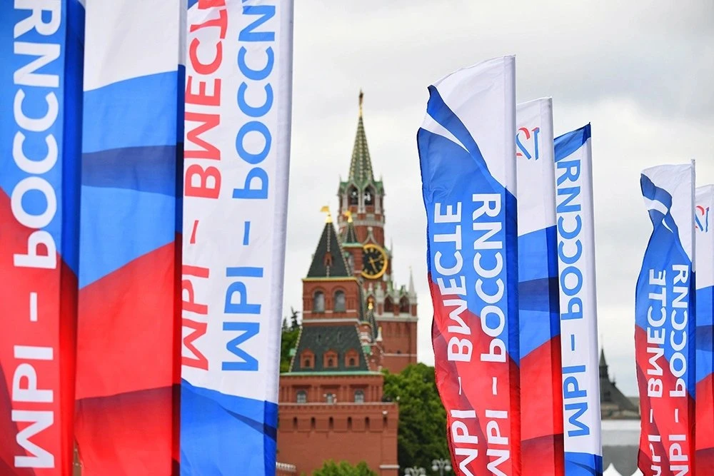 С Днем России! 🇷🇺

День, когда официально разрешено побыть плохим маркетологом. Сегодня мы:
😈 Не 