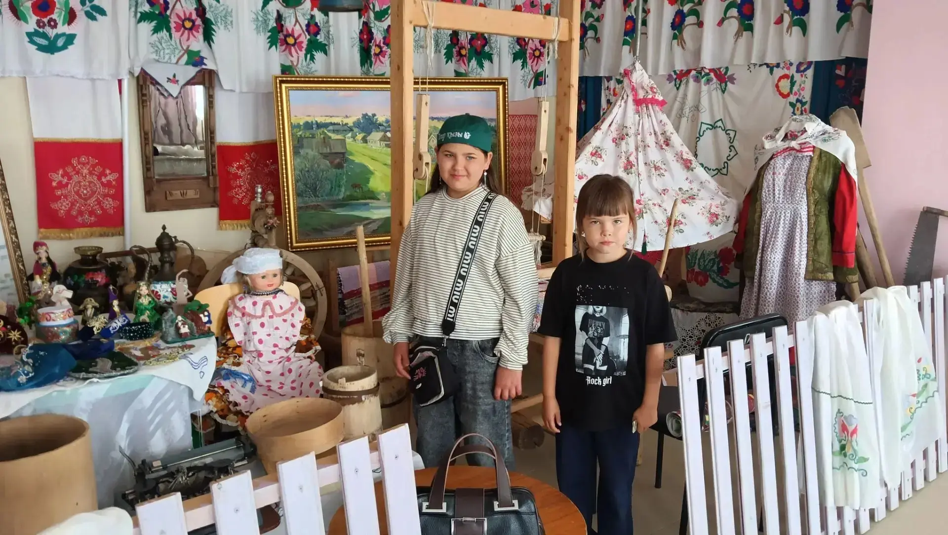 Сегодня, 19 июня, 
воспитанники пришкольного лагеря «Орлята России» совершили выездное мероприятие в