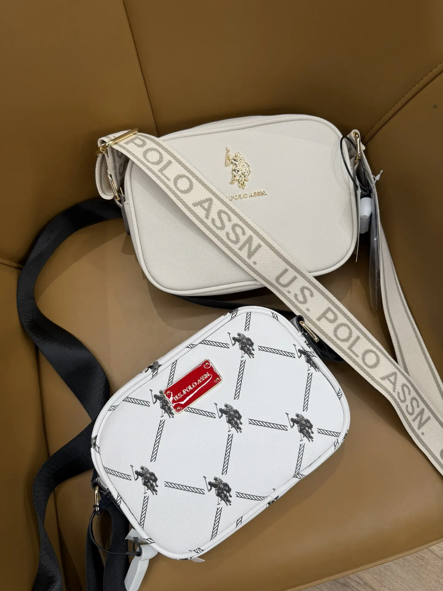 Сумки us polo assn