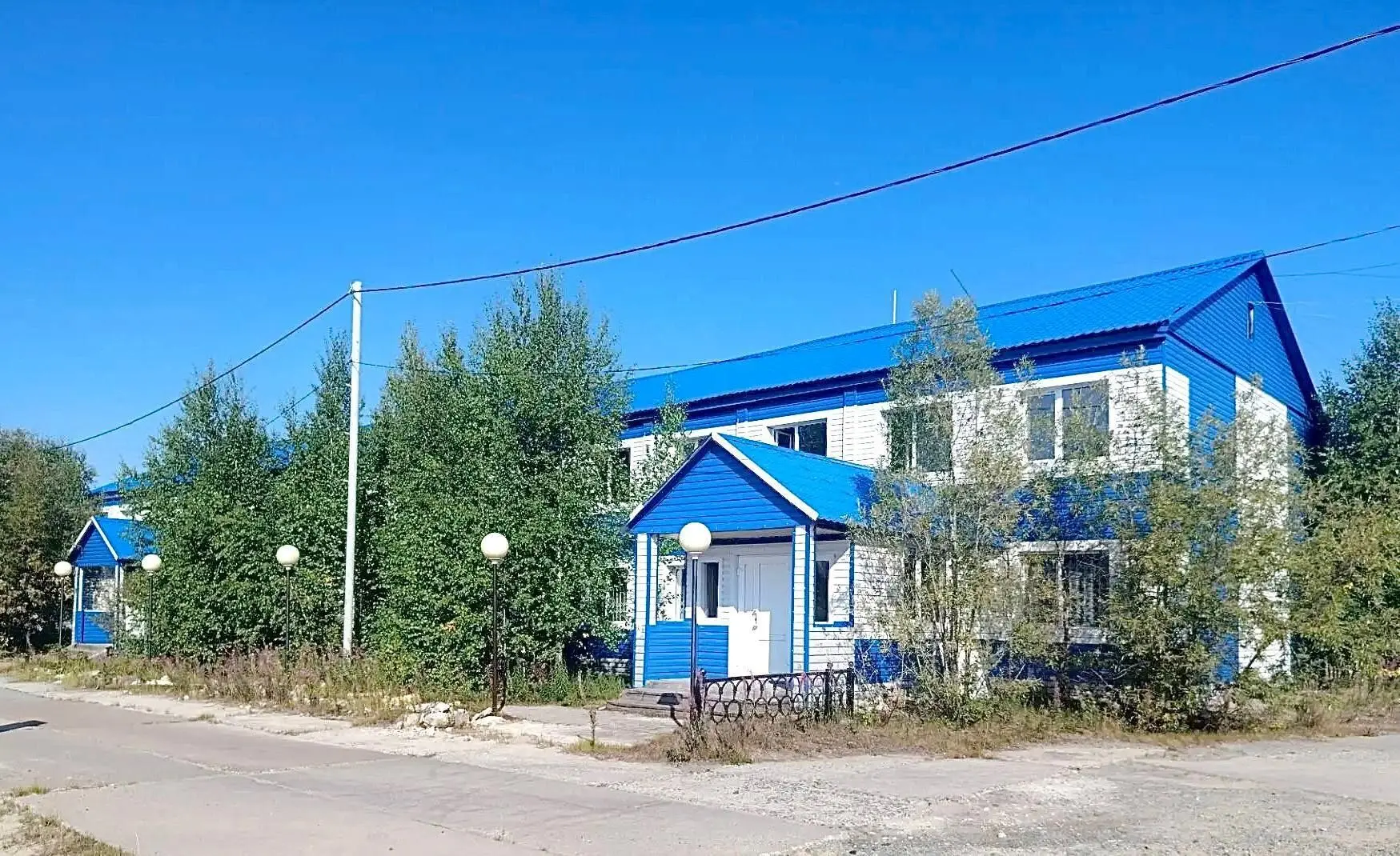 ⚡️СДАЕТСЯ ОБЪЕКТ ФЕДЕРАЛЬНОЙ СОБСТВЕННОСТИ!
