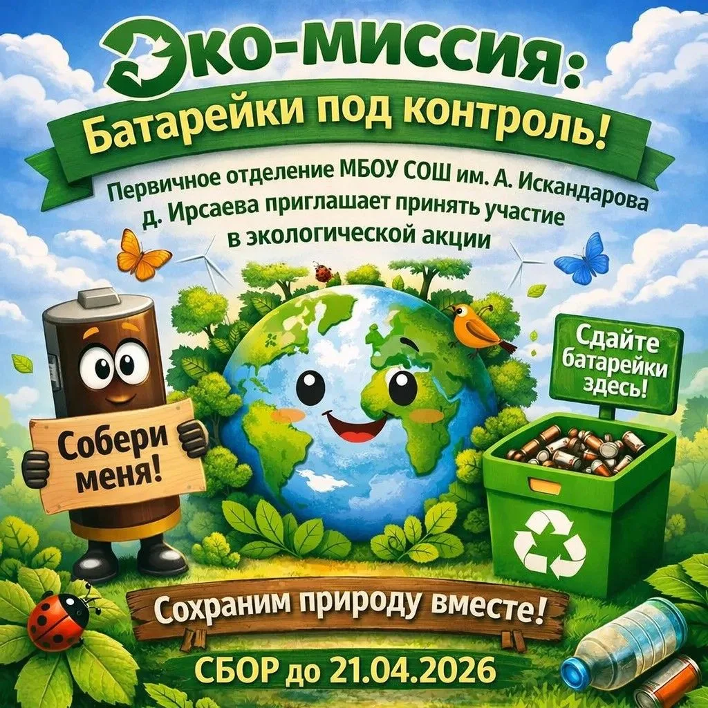 Дорогие родители и ученики!