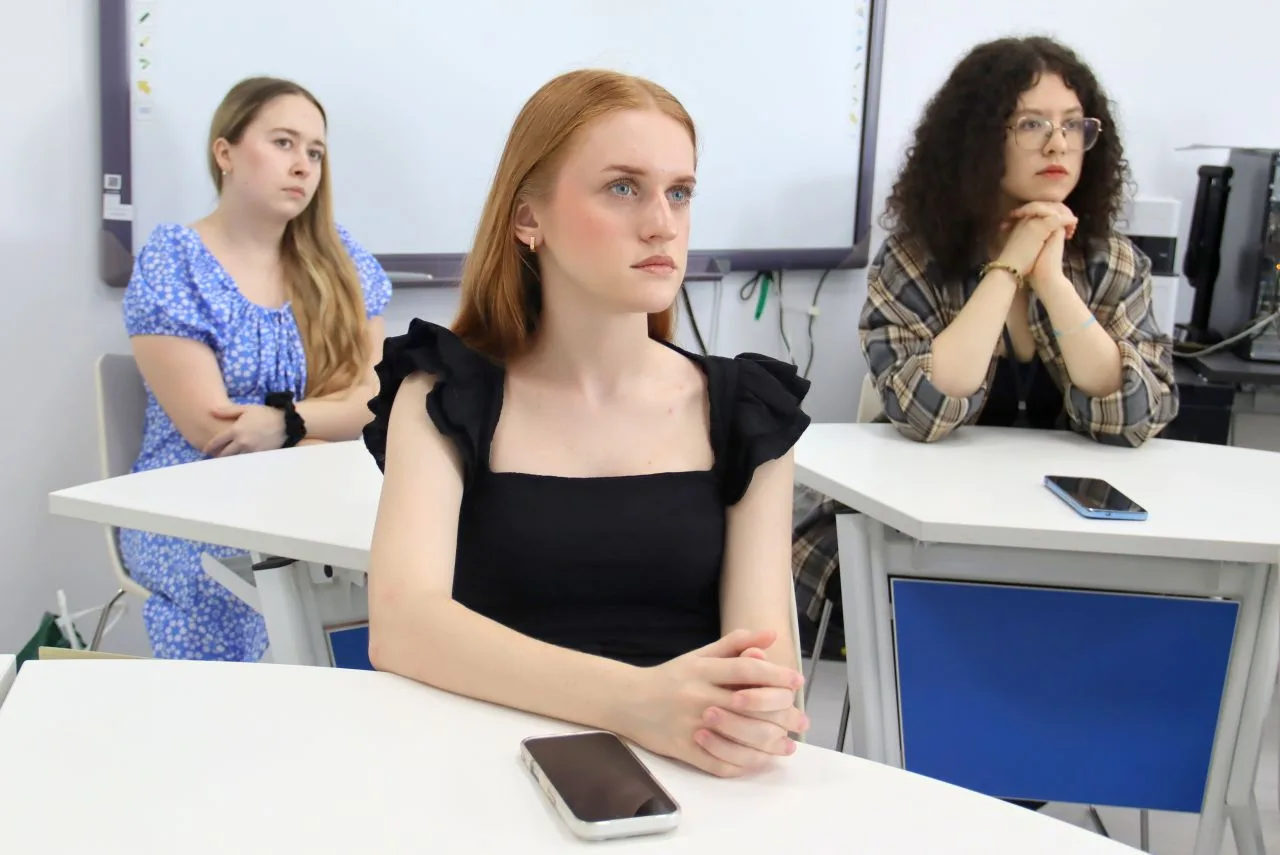 Научный и спортивный дух ✌  Эстафету Недели физкультуры в ГСГУ подхватила I всероссийская научно-пра