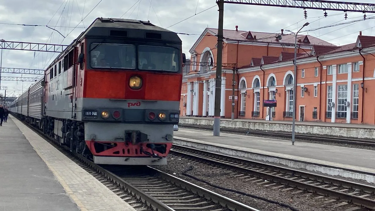 🚂 С 1 декабря 2026 года в России меняется порядок взимания сбора за возврат билетов на...