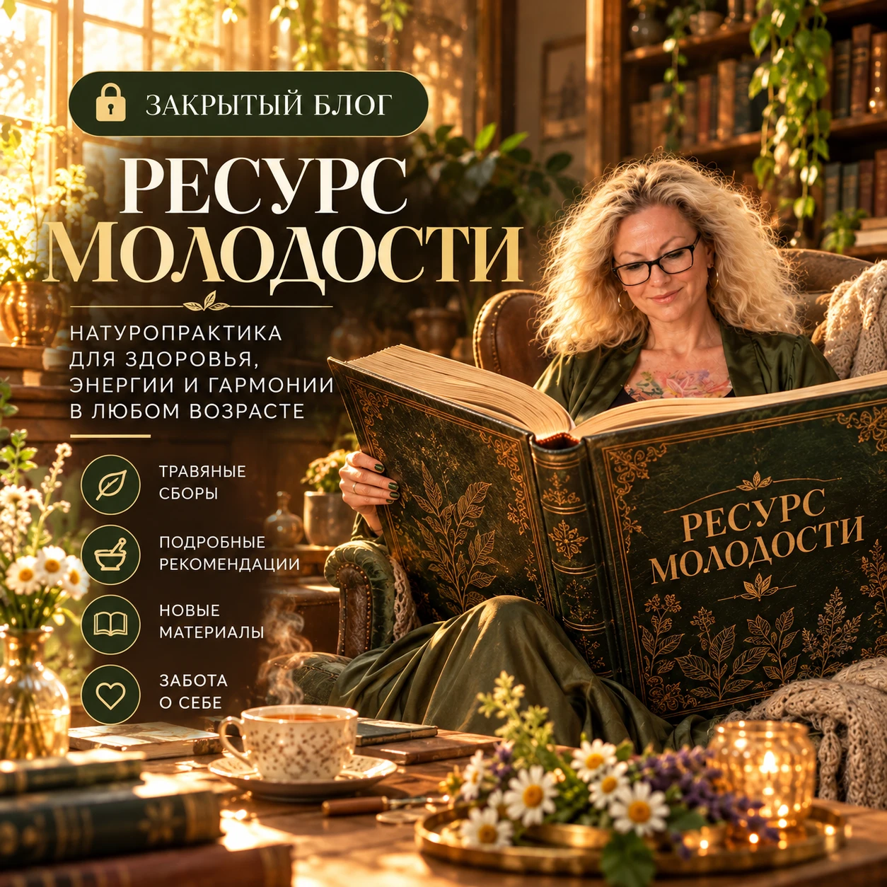 В ЗАКРЫТОМ БЛОГЕ — НОВЫЕ МАТЕРИАЛЫ