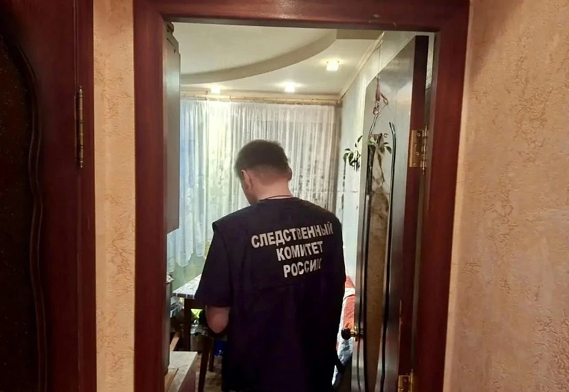 В Саратове мужчина убил двоюродного брата своей жены