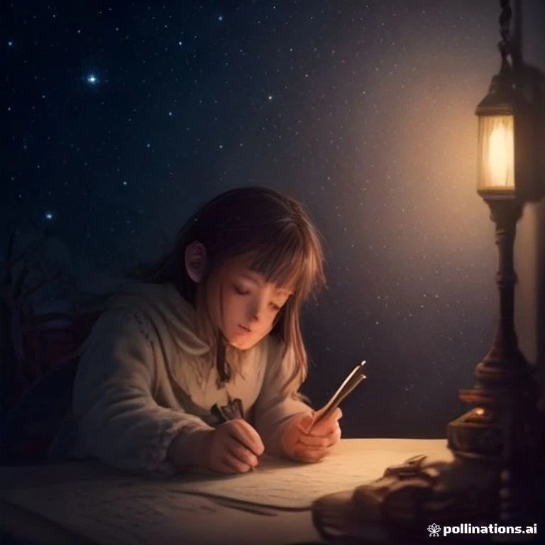 🌟 Утренние Звезды и Шепот Ветра: Уроки Мудрой Совы
