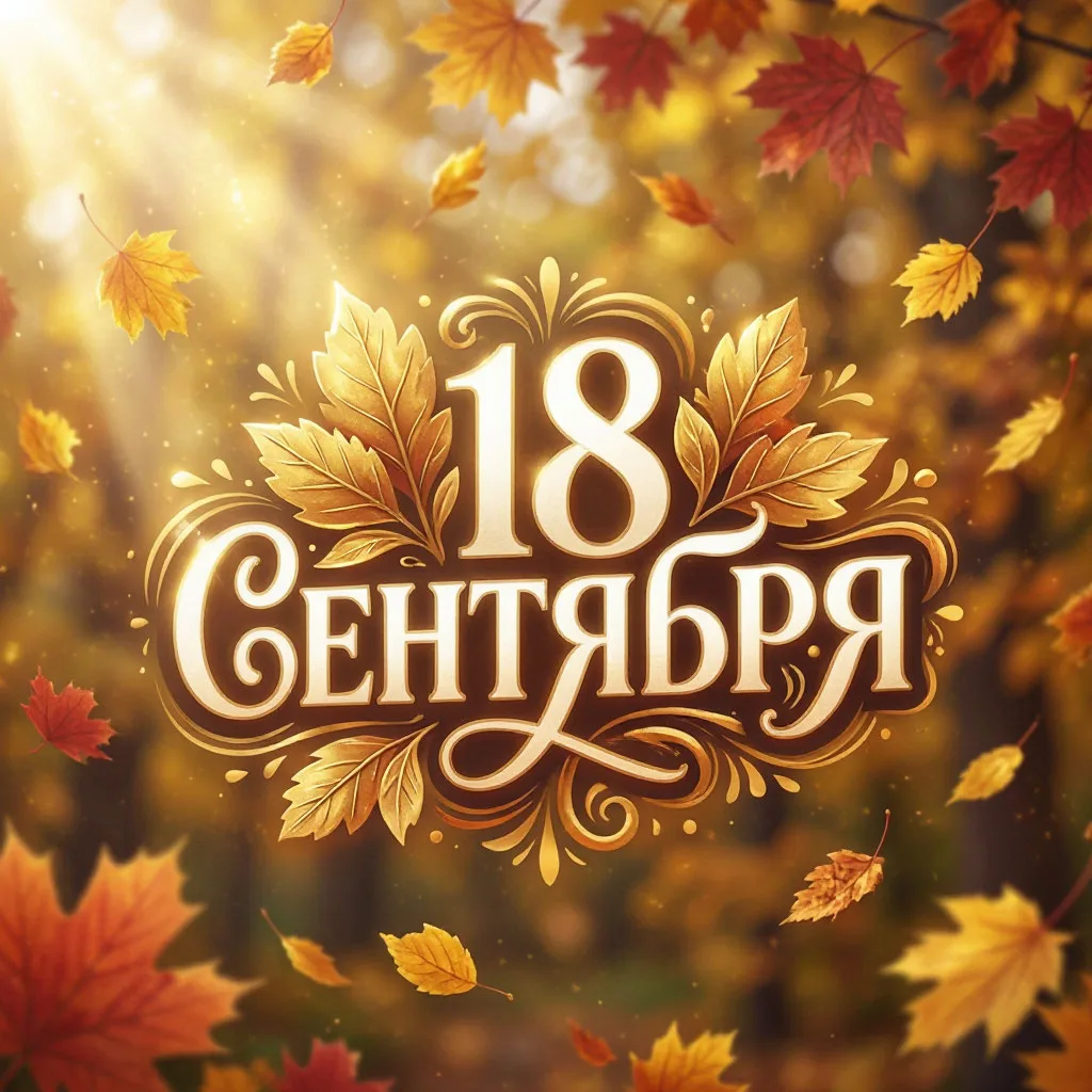 🕯 **18 сентября: Захарий и Елизавета**