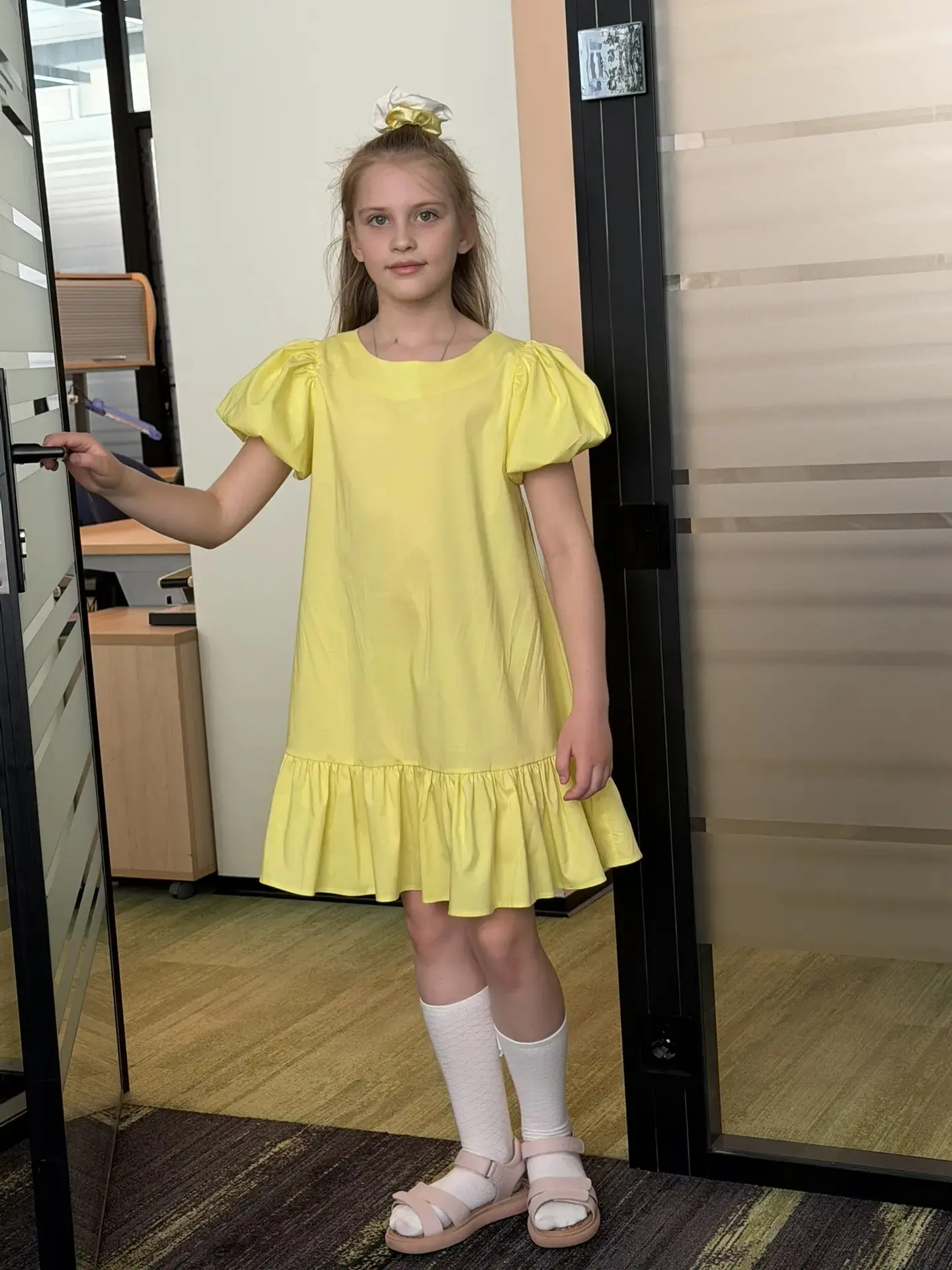 Екатерина К., ученица 3 класса, заняла 2 место на  V Всероссийском конкурсе проектно-изыскательских 