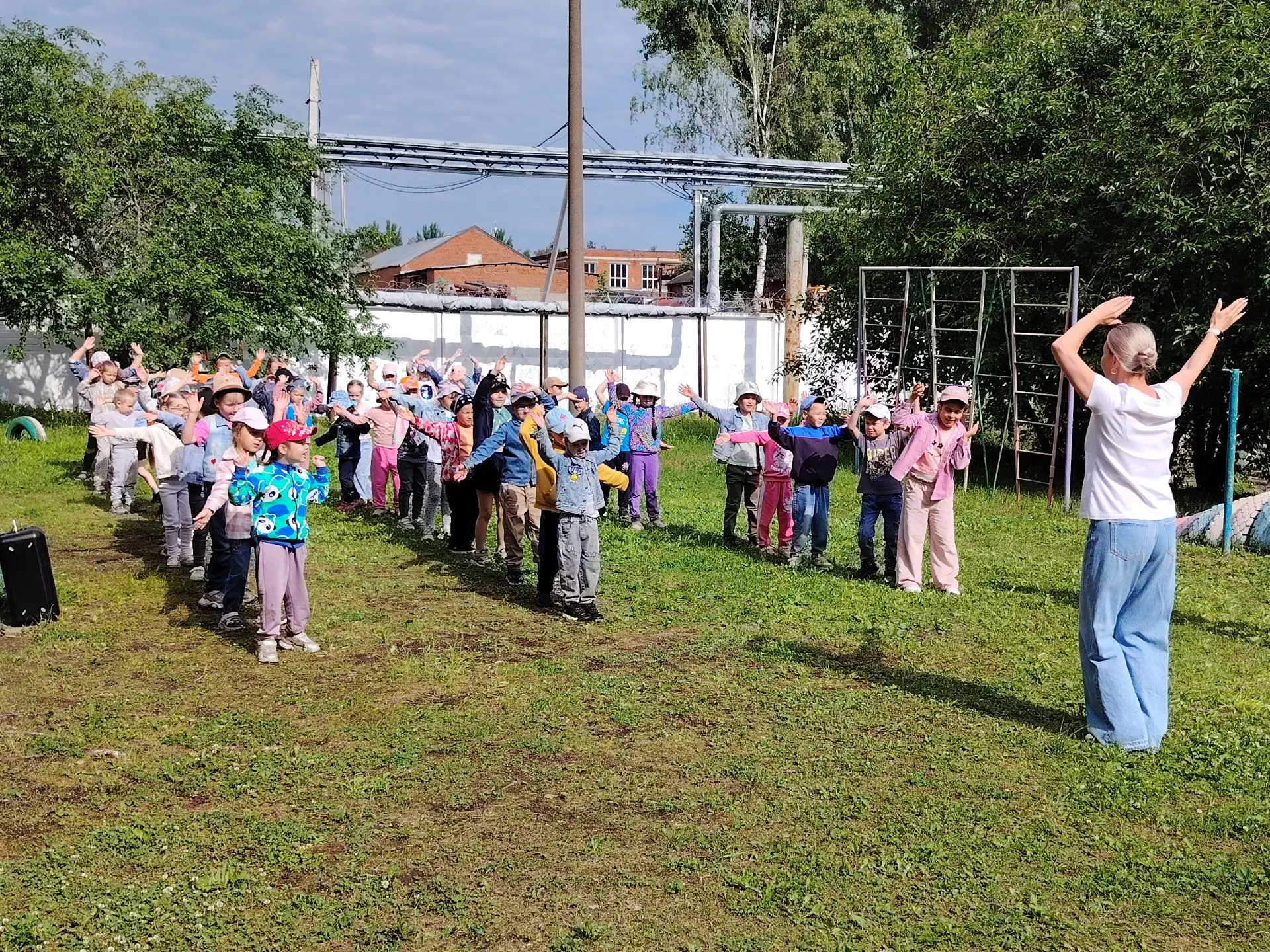 ☀️ НАШЕ ЛЕТО РАЗНОГО ЦВЕТА! 🌈                                                         ...