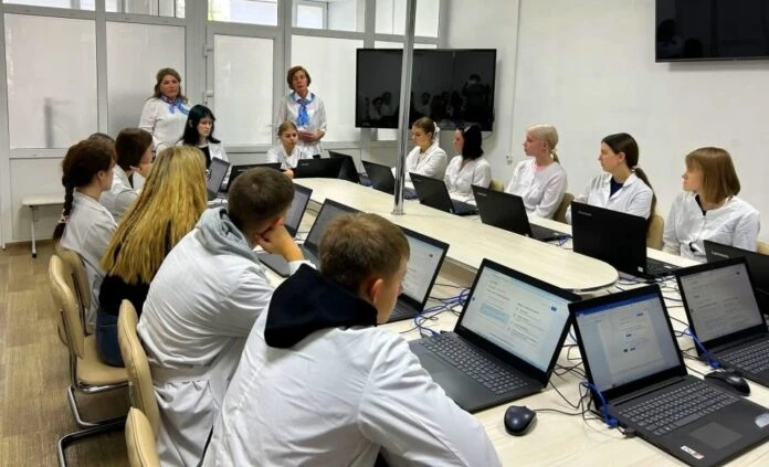📋 Как сделать успешный шаг в профессию