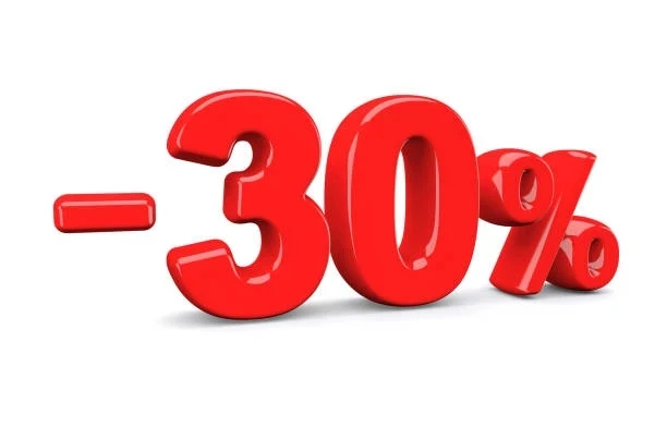 🔥ТОЛЬКО 4 ДНЯ! 
включая 21 июня

🌟ДЕЙСТВУЕТ СУПЕР
АКЦИЯ -30% НА ВЕСЬ АССОРТИМЕНТ 
включая НОВИНКИ!