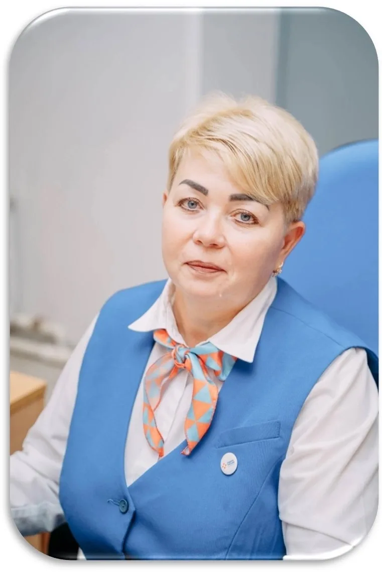 🎉 Гордимся нашими профессионалами! 🎉