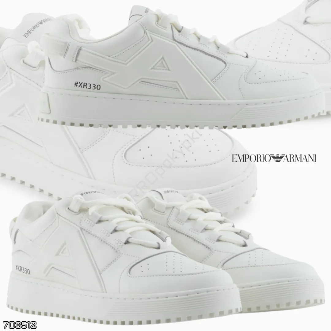 Emporio Armani 🇺🇸