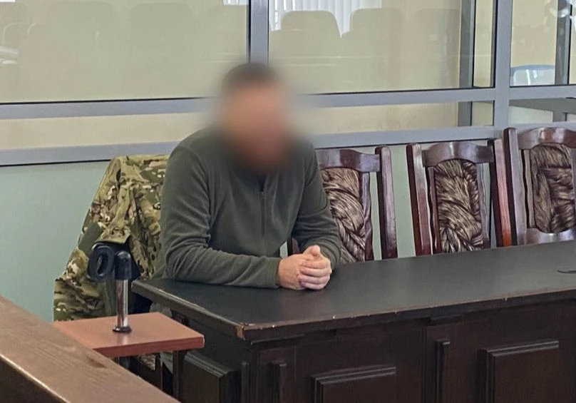 ⚖️ Экс-судья из Тулы вновь попросил о почётной отставке