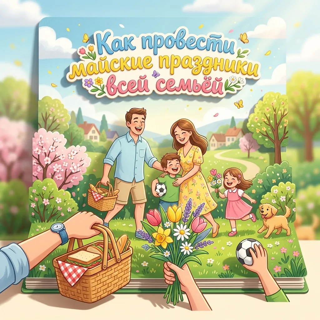 Рубрика: Консультация для родителей