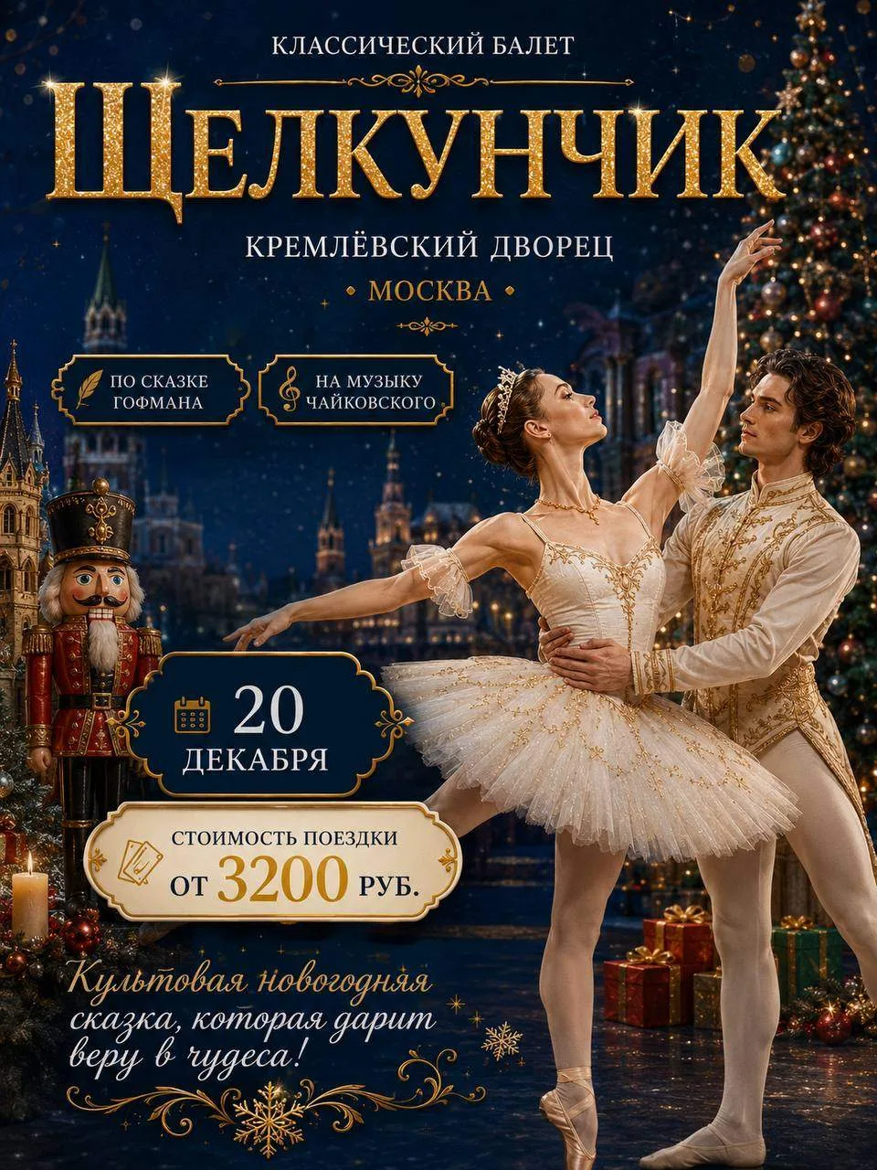 🤔 Готовь сани летом... Это правильно. Начинаем готовиться к Новому году!