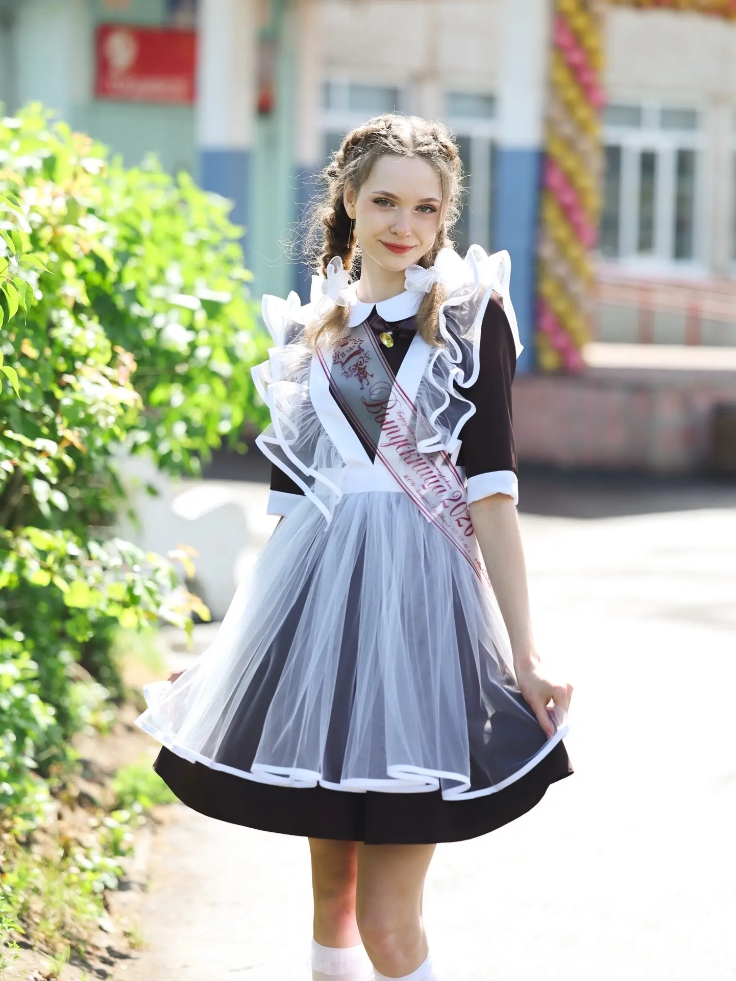 💫Гордость школы! Поздравляем Березину Марию с результатом ЕГЭ по русскому языку 97 бал...