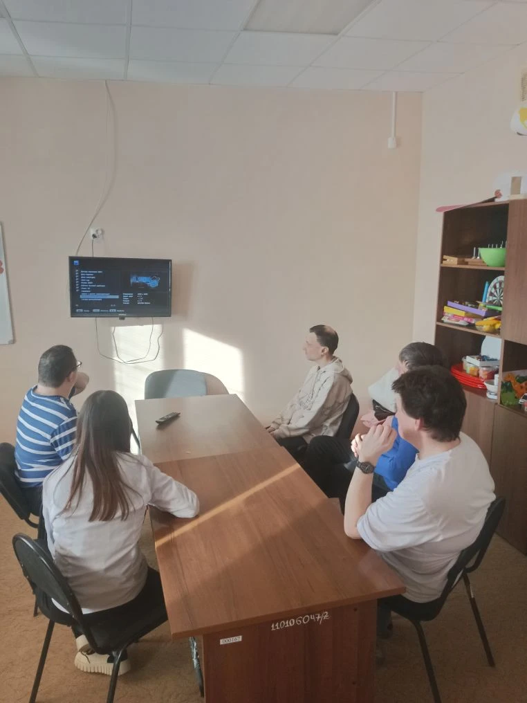 📌Армейский марафон