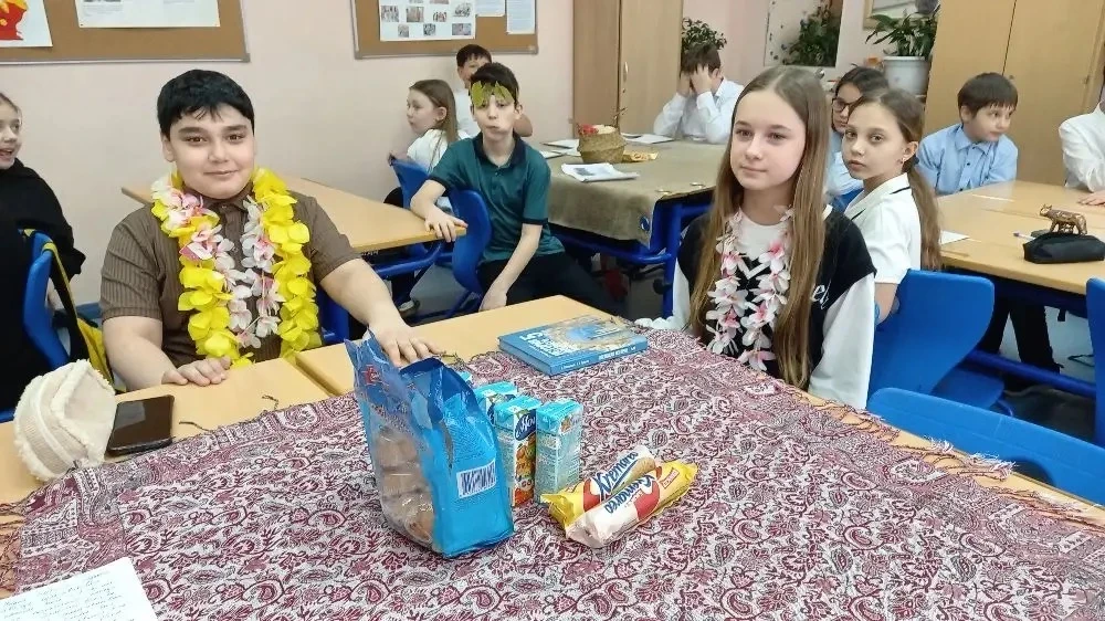 ⏳Педагог с большим опытом, учитель истории и обществознания Татьяна Васильевна Сердюк, в рамках пред
