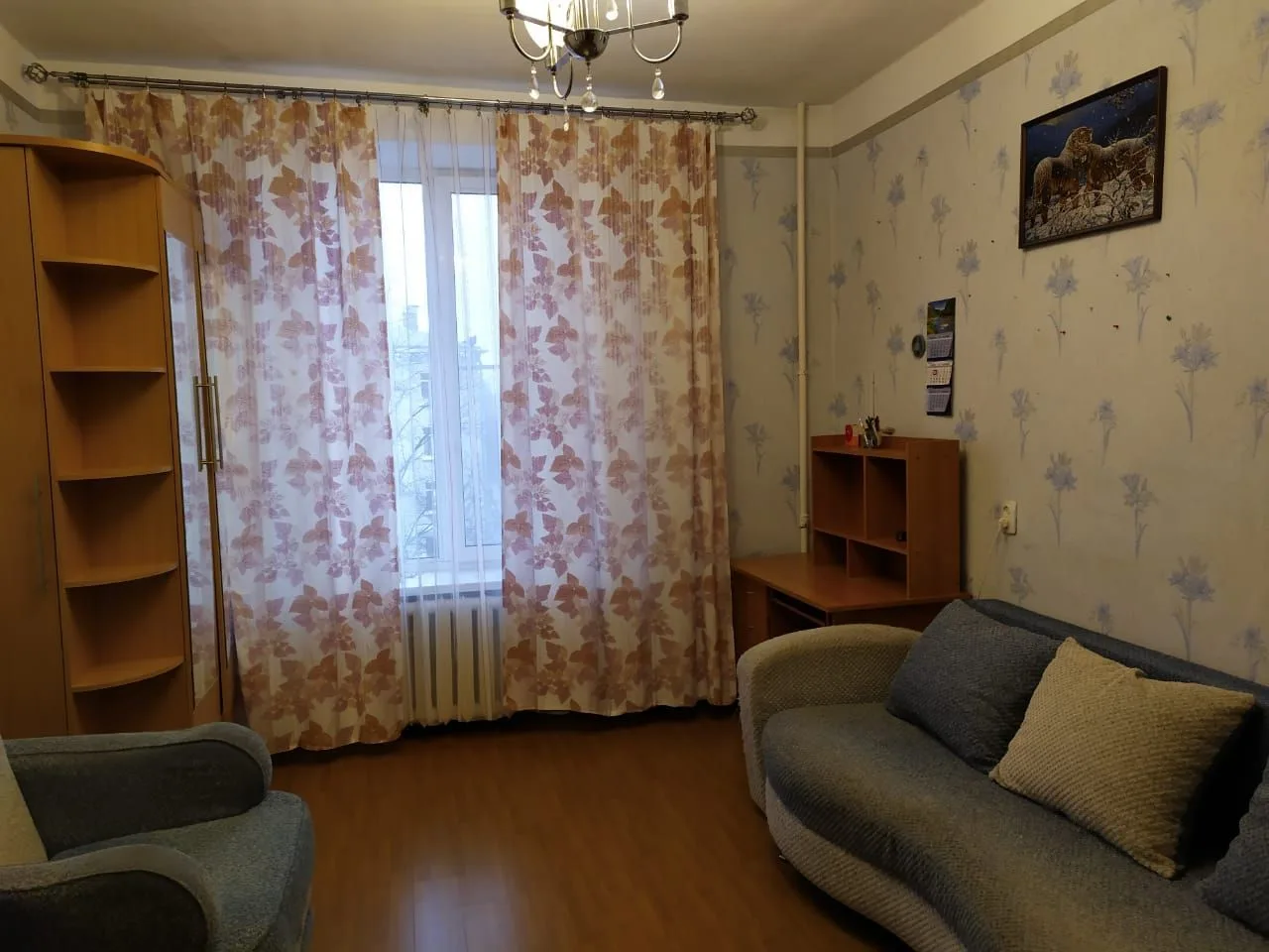 Адрес: Синявинская улица, 16